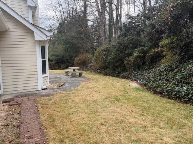 1817 Jacksons Creek Bluff, Marietta, GA 30068