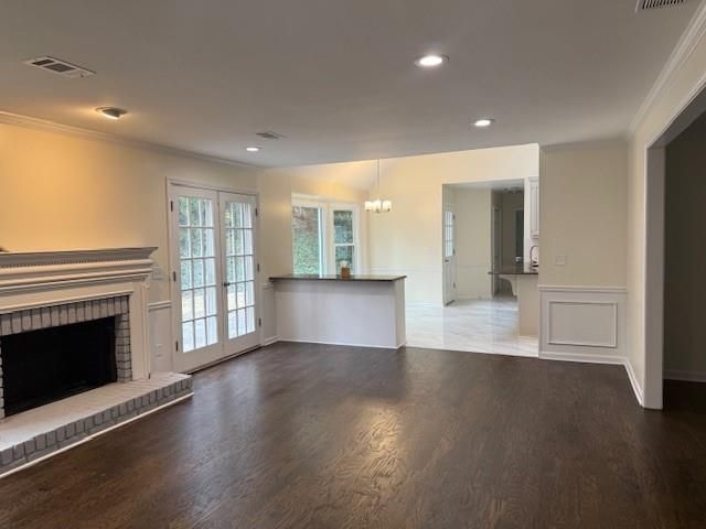 1817 Jacksons Creek Bluff, Marietta, GA 30068