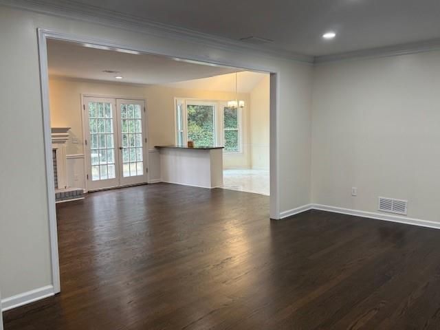 1817 Jacksons Creek Bluff, Marietta, GA 30068