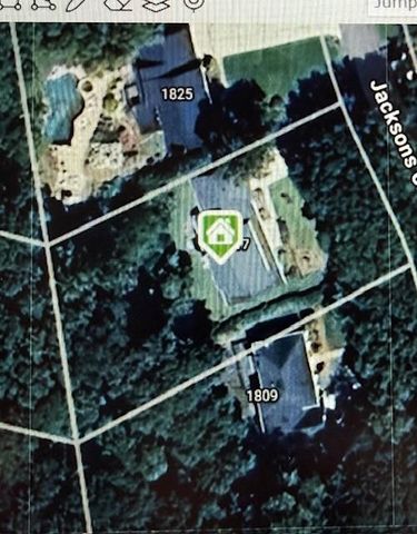 1817 Jacksons Creek Bluff, Marietta, GA 30068