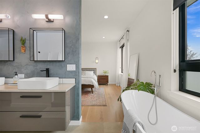 9687 Crest Drive, Blaine, WA 98230