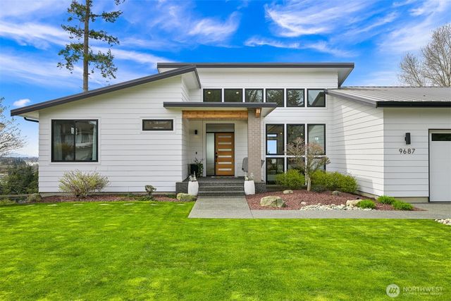 9687 Crest Drive, Blaine, WA 98230