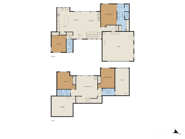 9687 Crest Drive, Blaine, WA 98230