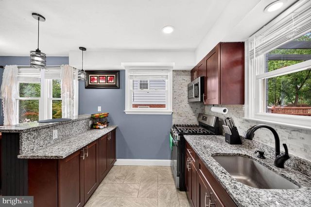 5416 HAMILTON AVE, Baltimore, MD 21206