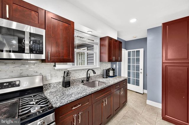 5416 HAMILTON AVE, Baltimore, MD 21206