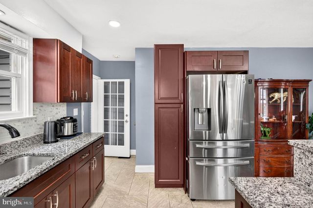 5416 HAMILTON AVE, Baltimore, MD 21206