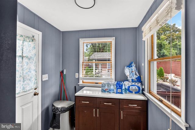 5416 HAMILTON AVE, Baltimore, MD 21206