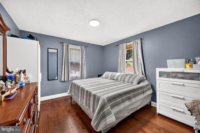 5416 HAMILTON AVE, Baltimore, MD 21206