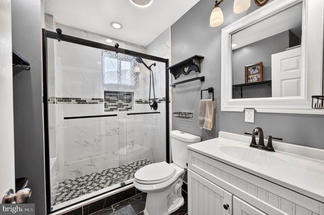 5416 HAMILTON AVE, Baltimore, MD 21206