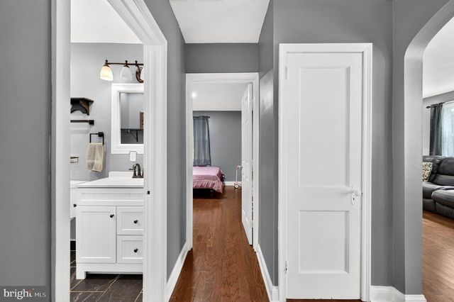 5416 HAMILTON AVE, Baltimore, MD 21206
