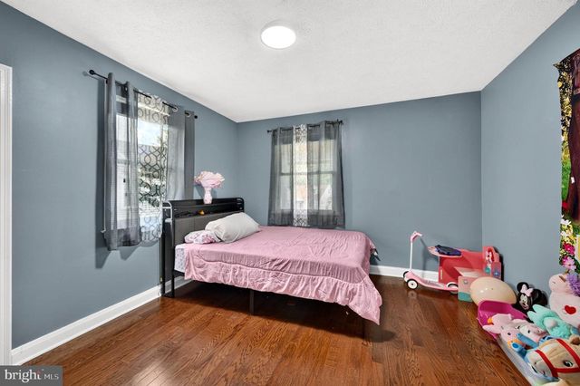 5416 HAMILTON AVE, Baltimore, MD 21206