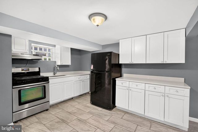 5416 HAMILTON AVE, Baltimore, MD 21206