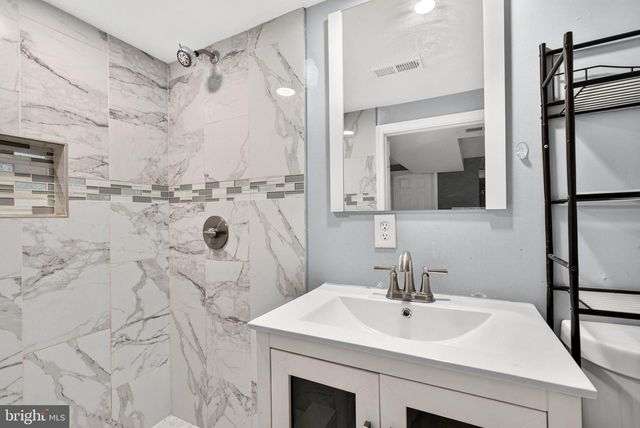 5416 HAMILTON AVE, Baltimore, MD 21206