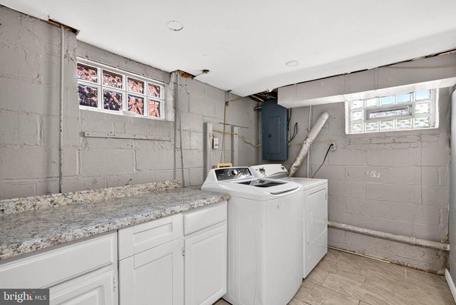 5416 HAMILTON AVE, Baltimore, MD 21206