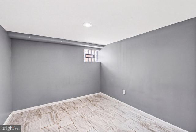 5416 HAMILTON AVE, Baltimore, MD 21206