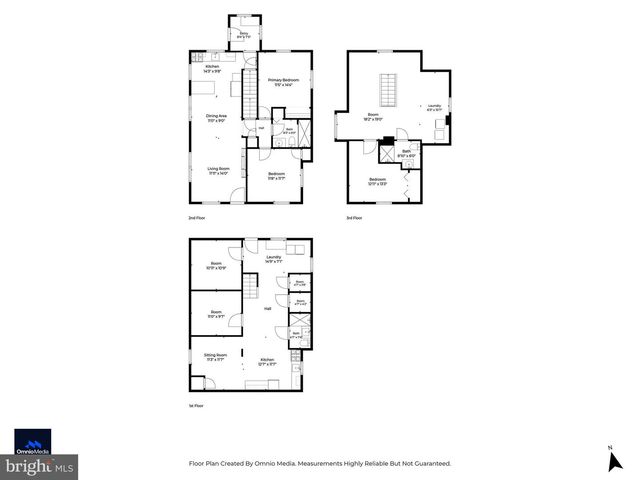 5416 HAMILTON AVE, Baltimore, MD 21206