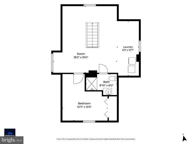 5416 HAMILTON AVE, Baltimore, MD 21206