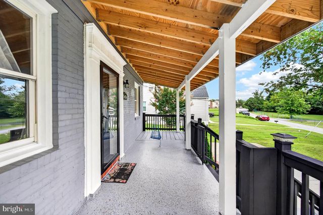 5416 HAMILTON AVE, Baltimore, MD 21206