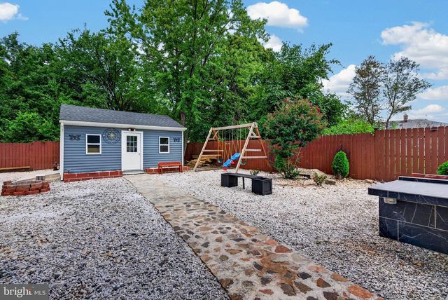 5416 HAMILTON AVE, Baltimore, MD 21206