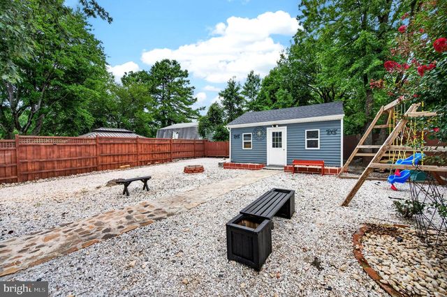 5416 HAMILTON AVE, Baltimore, MD 21206