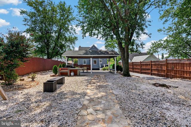 5416 HAMILTON AVE, Baltimore, MD 21206