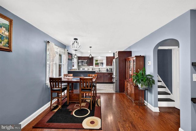 5416 HAMILTON AVE, Baltimore, MD 21206