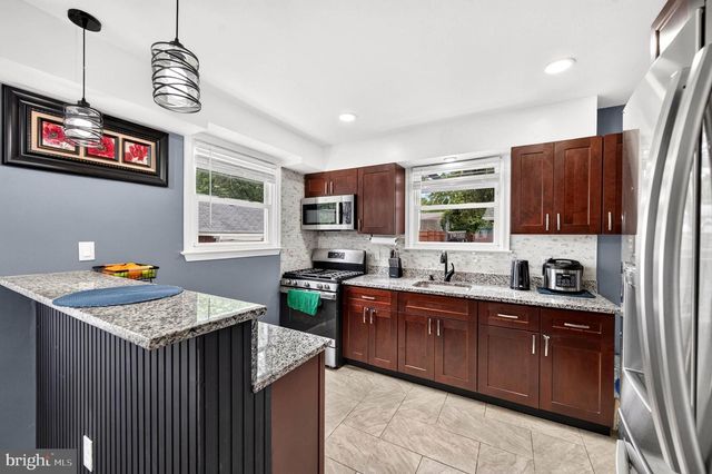 5416 HAMILTON AVE, Baltimore, MD 21206