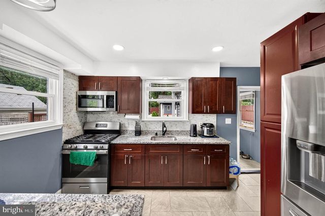 5416 HAMILTON AVE, Baltimore, MD 21206
