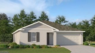 4024 23rd ST SW, Lehigh Acres, FL 33976
