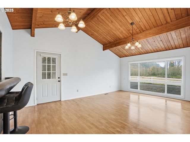 8442 US HIGHWAY 12, Glenoma, WA 98336