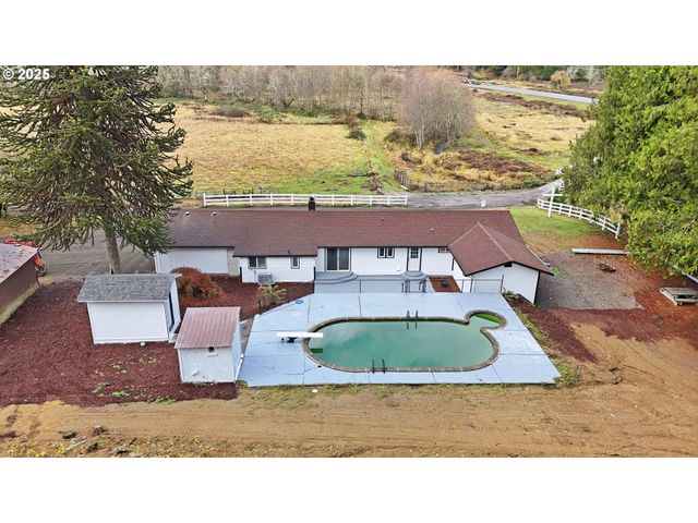 8442 US HIGHWAY 12, Glenoma, WA 98336