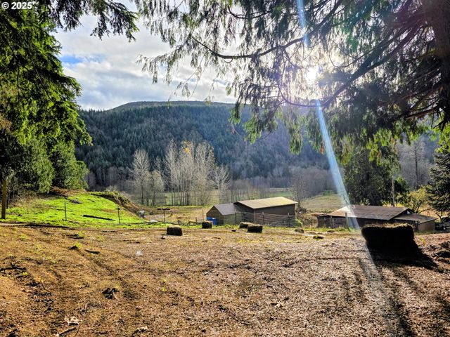 8442 US HIGHWAY 12, Glenoma, WA 98336