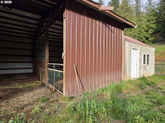 8442 US HIGHWAY 12, Glenoma, WA 98336