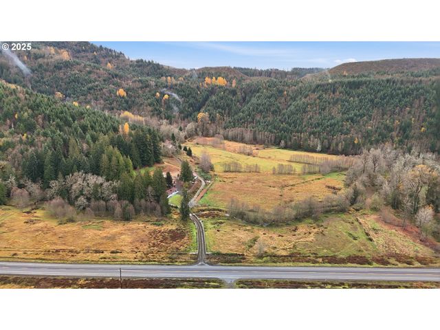 8442 US HIGHWAY 12, Glenoma, WA 98336