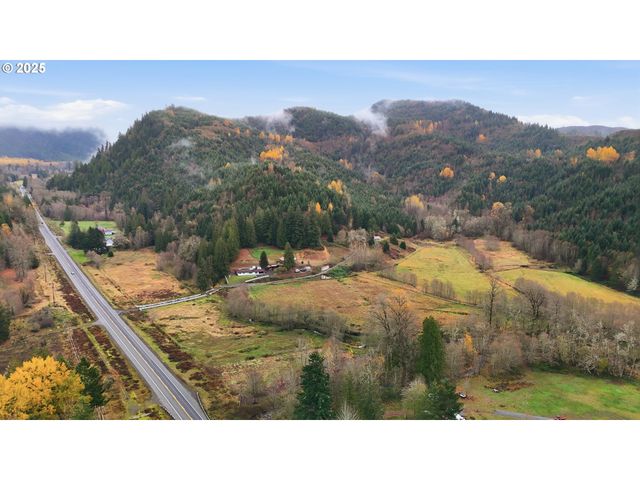 8442 US HIGHWAY 12, Glenoma, WA 98336