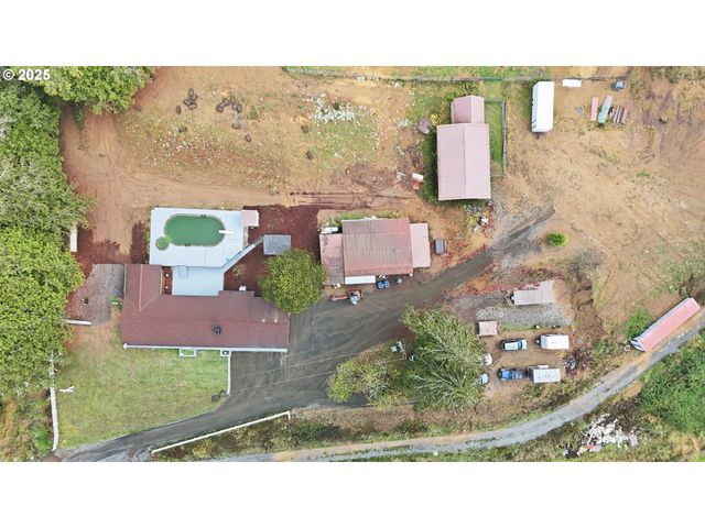 8442 US HIGHWAY 12, Glenoma, WA 98336