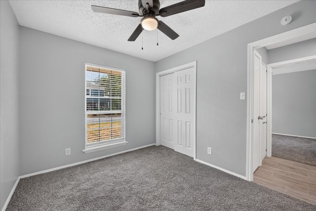 2023 N Bell Avenue, Denton, TX 76209
