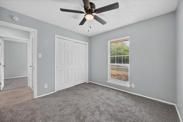 2023 N Bell Avenue, Denton, TX 76209