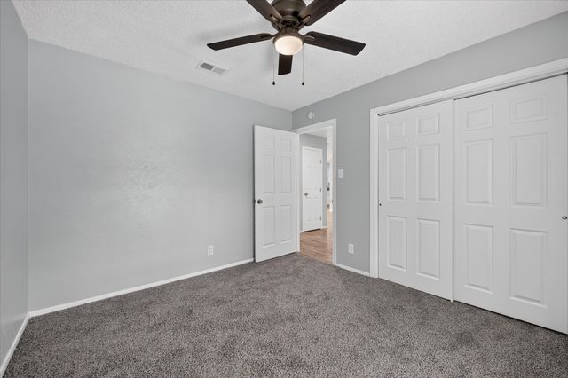 2023 N Bell Avenue, Denton, TX 76209