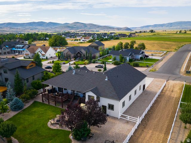 431 N ASPEN RD, Francis, UT 84036