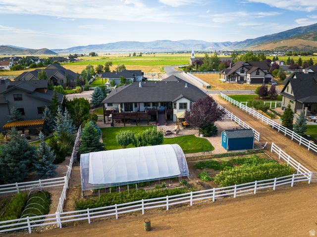 431 N ASPEN RD, Francis, UT 84036