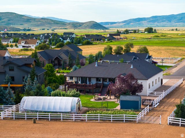 431 N ASPEN RD, Francis, UT 84036