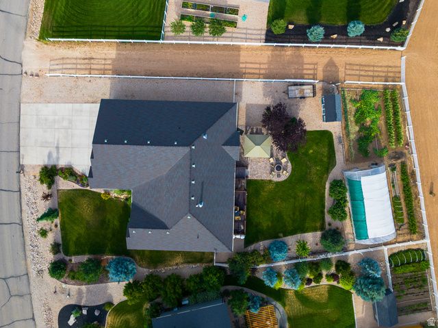 431 N ASPEN RD, Francis, UT 84036