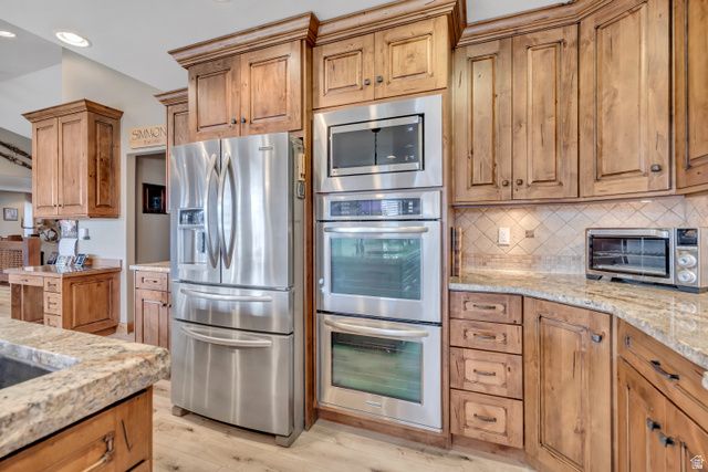 431 N ASPEN RD, Francis, UT 84036