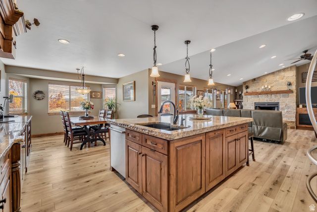 431 N ASPEN RD, Francis, UT 84036