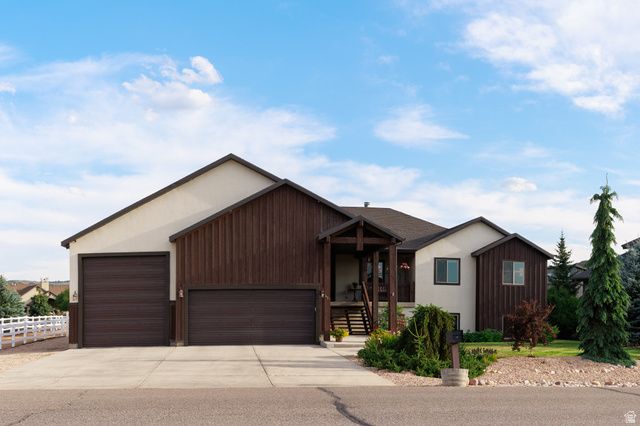 431 N ASPEN RD, Francis, UT 84036