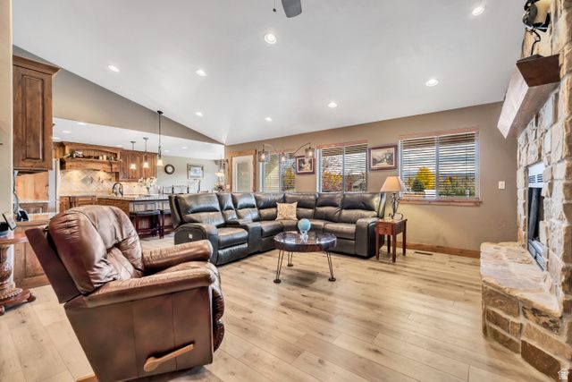 431 N ASPEN RD, Francis, UT 84036