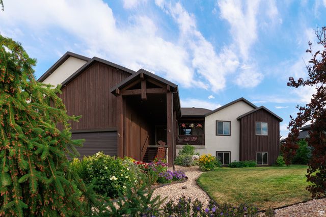 431 N ASPEN RD, Francis, UT 84036