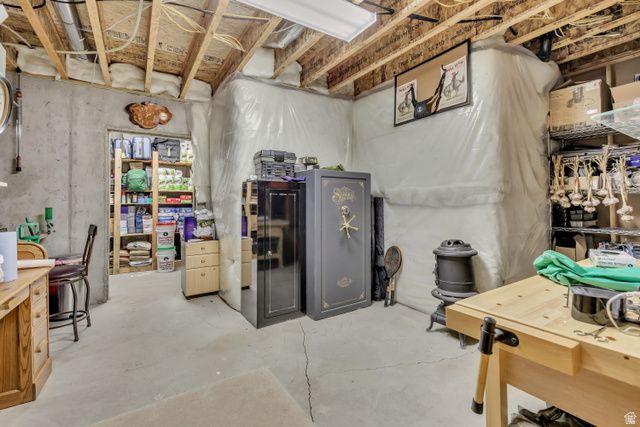 431 N ASPEN RD, Francis, UT 84036