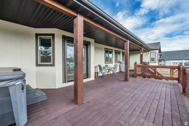 431 N ASPEN RD, Francis, UT 84036